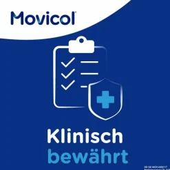Movicol® trinkfertig 25 ml Beutel Lösung zum Einnehmen, 10 St