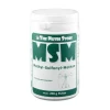 The Nutri Store MSM 100% rein Methyl Sulfonyl Methan Pulver, 250 g> Msm Schwefel