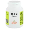 MSM Kapseln 500 mg, 100 St
