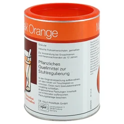 Mucofalk Orange Granulat Dose, 300 g> Abführmittel