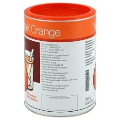 Mucofalk Orange Granulat Dose, 300 g><noscript><img width=