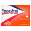 Mucosolvan Lutschpastillen, 20 St