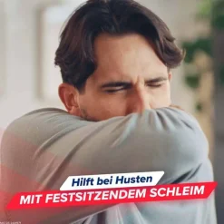 Mucosolvan Lutschpastillen, 20 St