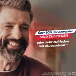 Mucosolvan 1x täglich Retardkapseln, 10 St