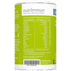 Mucozink Pulver, 300 g