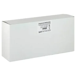 Medenta Mullbinden elastisch 4mx10cm, 50 St> Mullbinden