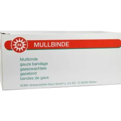 Mullbinden 10mx8cm, 20 St