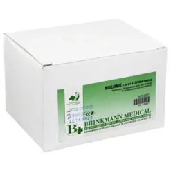 Mullbinden 4mx8cm unverpackt, 20 St