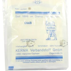 Mullkompressen 7,5x7,5 cm steril 12-fach BW, 5X2 St