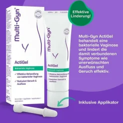 Multi-Gyn® ActiGel, 50 ml
