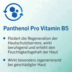 Multilind Dermacare Hydro Feuchtigkeits-Duschgel, 250 ml