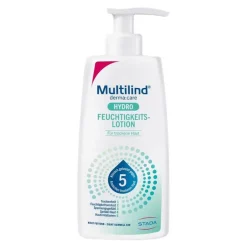 Multilind Dermacare Hydro Feuchtigkeits-Bodylotion, 250 ml