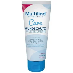 Multilind Dermacare Protect Pflegecreme, 100 ml