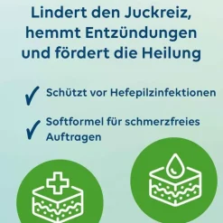 Multilind Heilsalbe mit Nystatin und Zinkoxid, 50 g><noscript><img width=