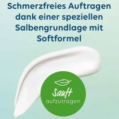 Multilind Heilsalbe mit Nystatin und Zinkoxid, 50 g><noscript><img width=