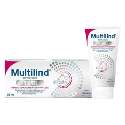 Multilind Mikrosilber, 75 ml