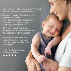 Multi Mam Multi-Mam Balsam Protect, 30 ml><noscript><img width=