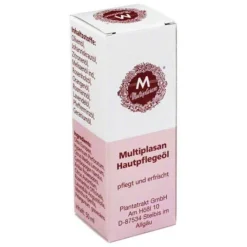 Multiplasan Hautpflegeöl, 50 ml> Körperöle