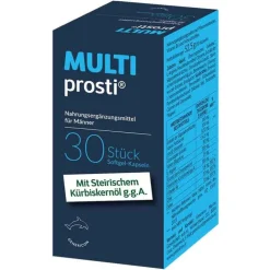 Multiprosti Softgel Kapseln, 30 St><noscript><img width=
