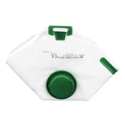 Med-Comfort Mundschutz FFP2 mit Ventil, 1 St> Mundschutz