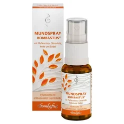 Bombastus Mundspray, 20 ml> Mundpflege