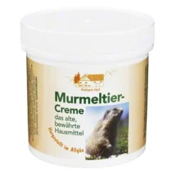 Murmeltier Creme, 250 ml> Cremes & Balsame