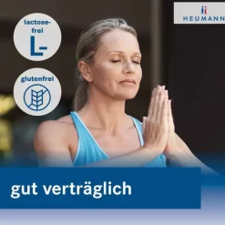 Heumann Mutterkraut 200 mg Filmtabletten, 90 St><noscript><img width=