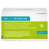 Mybiotik Balance Rds 40x2 g Pulver+40 Kapseln, 1 P> Bakterienkulturen