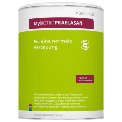 Mybiotik Praelasan Pulver, 420 g> Verdauung