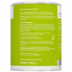 Mybiotik Praelasan Pulver, 420 g> Verdauung