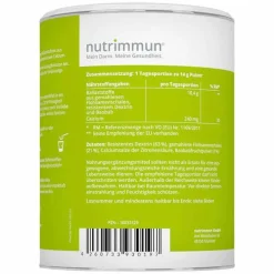 Mybiotik Praelasan Pulver, 420 g><noscript><img width=