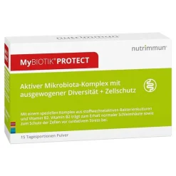 Mybiotik Protect Pulver, 15X2 g> Bakterienkulturen