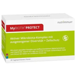 Mybiotik Protect Pulver, 30X2 g> Bakterienkulturen