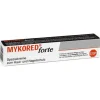 Mykored forte Creme, 20 ml> Fußpflegeprodukte