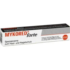 Mykored forte Creme, 20 ml> Fußpflegeprodukte