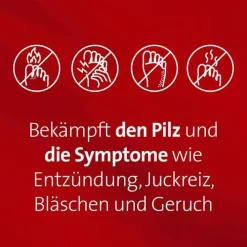 Mykosert ® Spray bei Haut- und Fußpilz, 2X30 ml> Fußpilz Creme|Hautpilz Creme