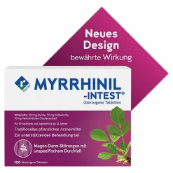 Myrrhinil Intest MYRRHINIL-INTEST überzogene Tabletten, 500 St><noscript><img width=