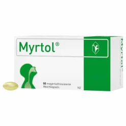 Myrtol® Weichkapseln, 50 St