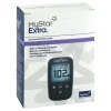 MyStar Extra Blutzuckermessgerät Set mg / dl, 1 St> Blutzuckermessgerät