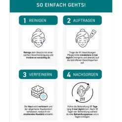 N1 Hautrötungen Pflegecreme, 30 ml