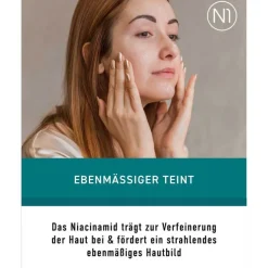 N1 Hautrötungen Pflegecreme, 30 ml