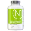 N1 Multivitamine + Mineralstoffe Tabletten, 365 St> Multivitamine