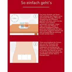 N1 Wärmepflaster bei Regelschmerzen, 4 St><noscript><img width=