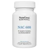 NatuGena NAC 600 N-Acetyl-L-Cystein aus Fermentation Kapseln , 90 St> Aminosäuren