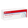 Aliud Pharma NAC AL akut 200 mg Brausetabletten, 20 St> Hustenlöser