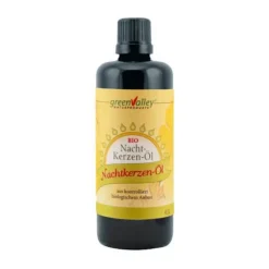 Nachtkerzenöl a.kontrolliert biolog.Anbau, 100 ml