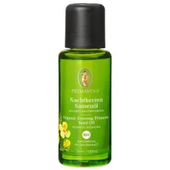 Nachtkerzensamenöl Bio, 30 ml