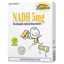 Espara Nadh 5 mg Kapseln, 60 St> Nadh