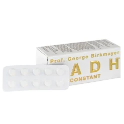 Nadh Constant Energy Tabletten, 60 St