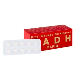NADH Rapid Energy Tabletten, 60 St><noscript><img width=